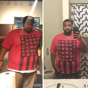 Meet your Posher, Travis